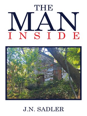 cover image of The Man Inside